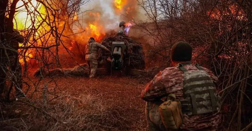 На фронті відбулося 158 боєзіткнень, понад половина з них на Курахівському та Покровському напрямках - Генштаб