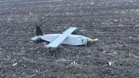 Second drone detected on Moldovan territory in a day