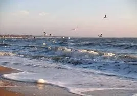 Носіїв крилатих ракет у Чорному та Азовському морях не спостерігається Носіїв крилатих ракет у Чорному та Азовському морях не спостерігається