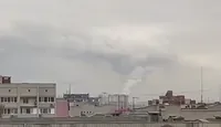 Russia reports siren in engels, saratov airport closed amid threat of drone attack