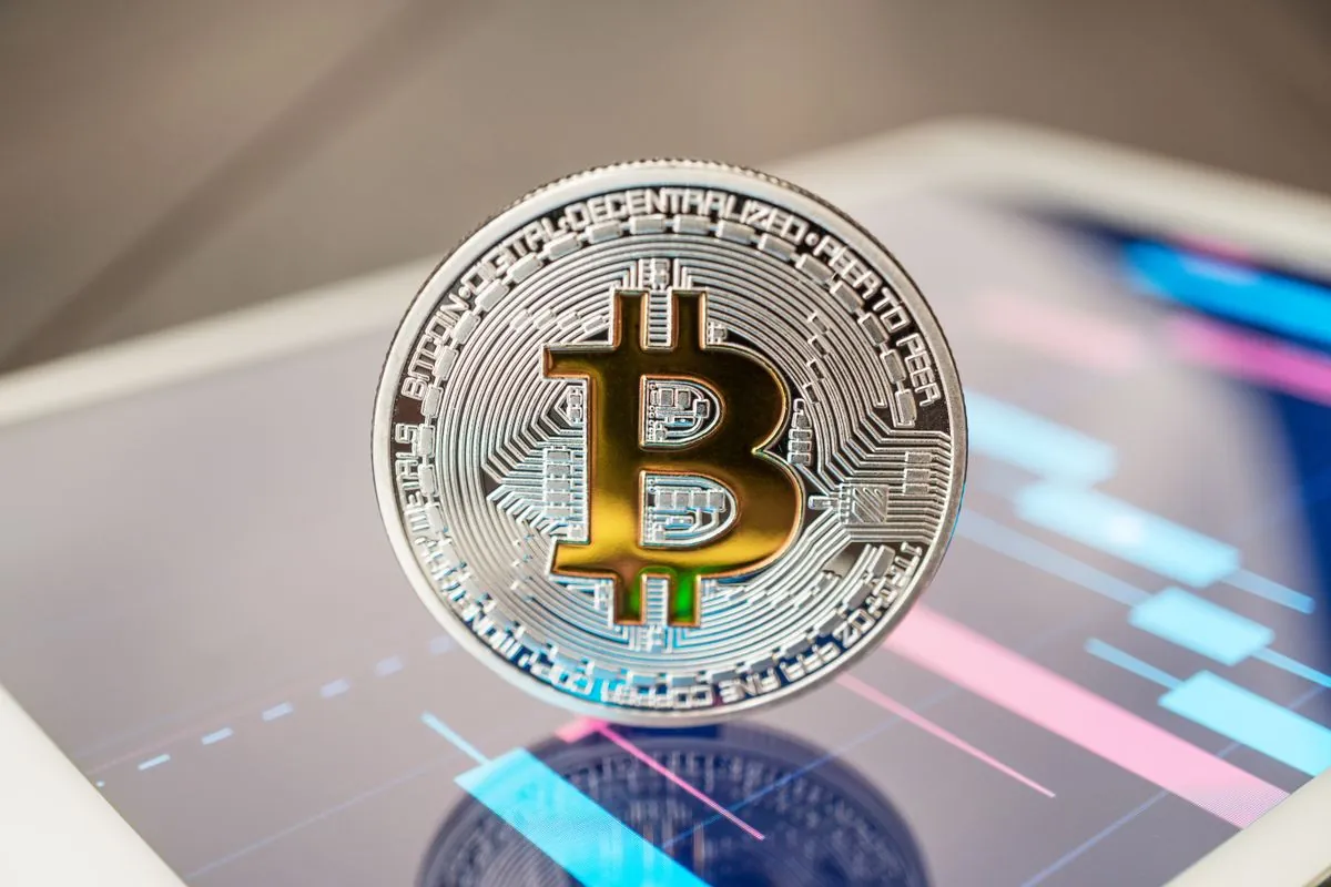 Биткоин установил новый ценовой рекорд: какова ситуация на крипторынке