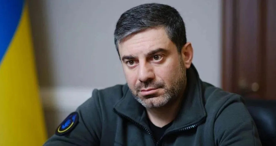 Лубінець: "При невиконанні моїх вимог буду вимагати вносити відомості в ЄРДР" Лубінець: "При невиконанні моїх вимог буду вимагати вносити відомості в ЄРДР"