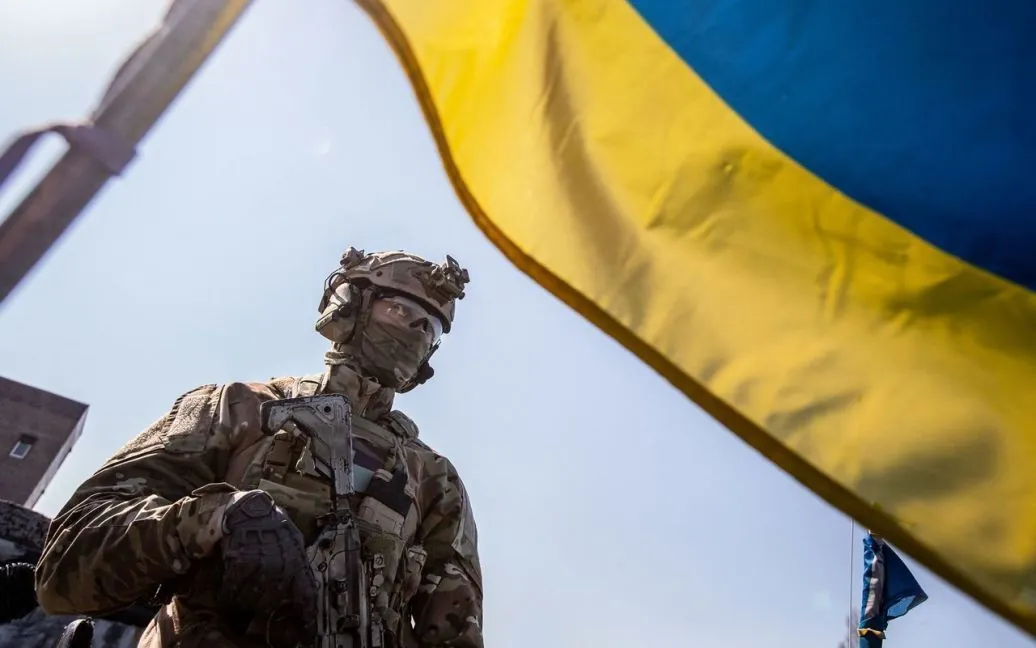 Найближчі 4-5 місяців стануть вирішальними у війні - Reuters Найближчі 4-5 місяців стануть вирішальними у війні - Reuters