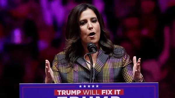 Trump has chosen a new ambassador to the UN: what is known about candidate Alice Stefanik