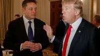 Musk has become an influential figure in Trump's entourage since election: influences personnel decisions - media outlet