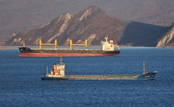 India and Saudi Arabia became the largest buyers of fuel oil and gasoil in October