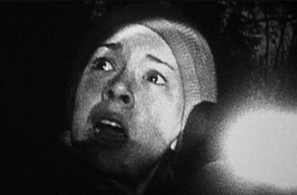 The Witch of Blair Witch project will finally be available in the version intended by its creators