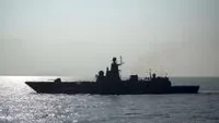 Russian frigate with “Zircon” conducted exercises in the English Channel