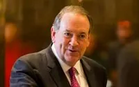 Trump picks former Gov. Mike Huckabee as ambassador to Israel