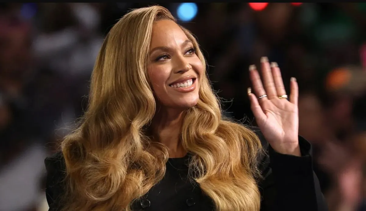 Yale University launches course on Beyoncé's influence on culture and politics