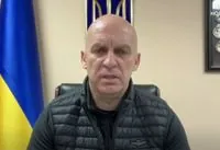 З Курахівського водосховища вже витекло 20 млн кубів води - ОВА 