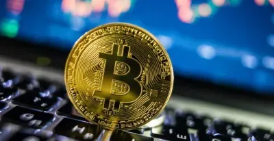 Bitcoin sets a historical record, breaking the $91,000 barrier