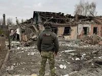 New Russian attacks in Donetsk region: two people killed and seven more wounded