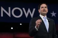 Trump has chosen a new US Secretary of State: Marco Rubio to lead US diplomacy