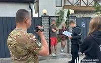 Tax officer from Dnipropetrovs'k region pretended to serve in the terrorist defense for more than two years and did not show up for work