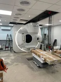 Odesa Oncology Center Receives a Modern Linear Accelerator Thanks to the Assistance of Odesa RMA