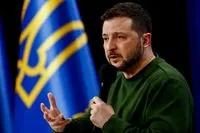 Zelenskyy: Ukraine's internal strengthening plan will be presented next week