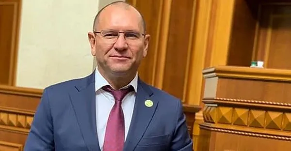 Prosecutor's Office requests arrest without bail for MP Shevchenko