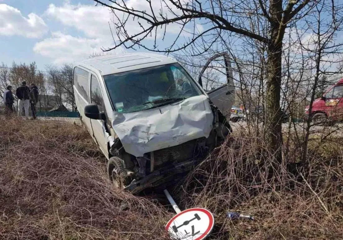 С начала года из-за ДТП погибло более 2,5 тыс. человек