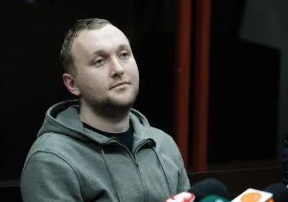 Суд продовжив арешт Роману Гринкевичу з можливістю внесення застави Суд продовжив арешт Роману Гринкевичу з можливістю внесення застави