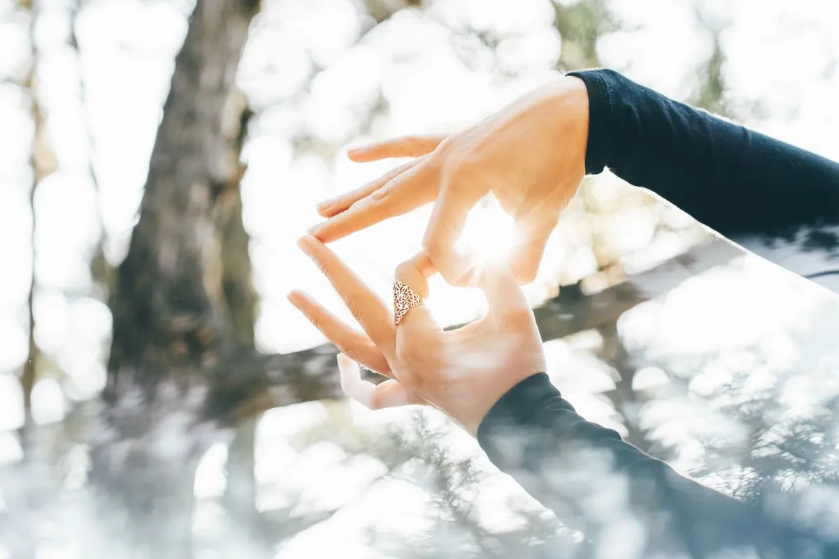 Meditation: what it is and how it can improve your physical and mental health