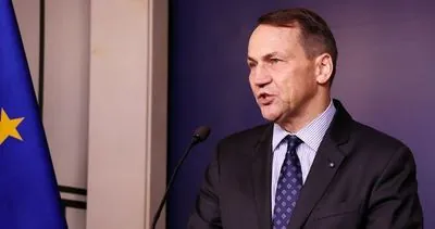 Sikorski: the most important talks on the war in Ukraine will be held in Warsaw