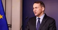 Сикорский: важнейшие переговоры о войне в Украине будут проходить в Варшаве