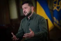 Зеленський про мобілізацію: є речі, які потрібно владнати