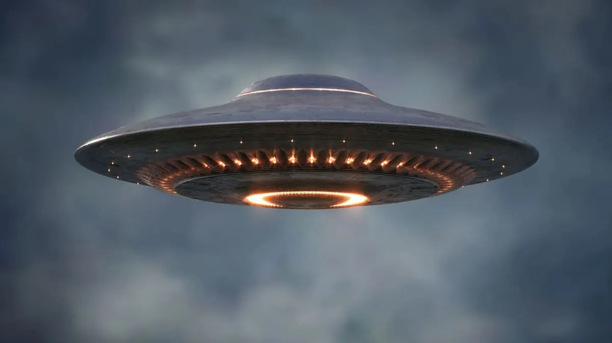 More than 700 UFO reports: Pentagon report declassified