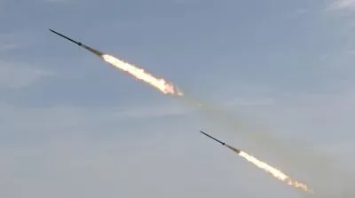 russia fires 120 missiles and 90 drones at Ukraine during nighttime massive attack