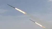 russia fires 120 missiles and 90 drones at Ukraine during nighttime massive attack