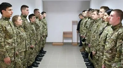 Preparatory military education, educational work, training - this is necessary: Zelensky on the creation of military departments in universities