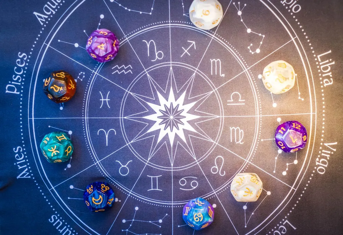 Beginning of epochal changes: horoscope for all signs of the Zodiac for November 18 - 24