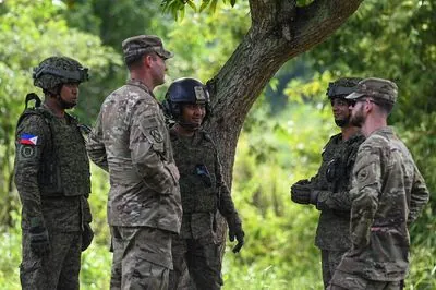 США та Філіппіни підписали нову військову угоду - що це змінить у регіоні?