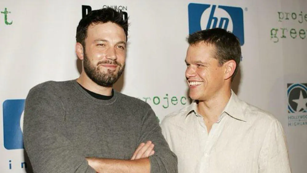 Dogma sequel in development: director expects Matt Damon and Ben Affleck to return