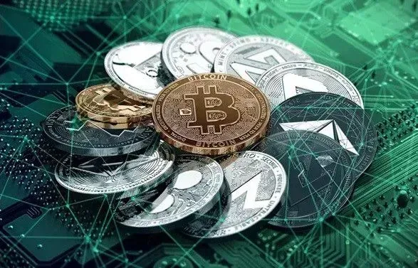 Cryptocurrencies: technology of the future or a temporary trend? Opinion of international financial expert Chaslau Piastsiuk