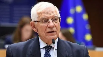 Borrell: US allows Ukraine to strike Russia with missiles with a range of up to 300 km