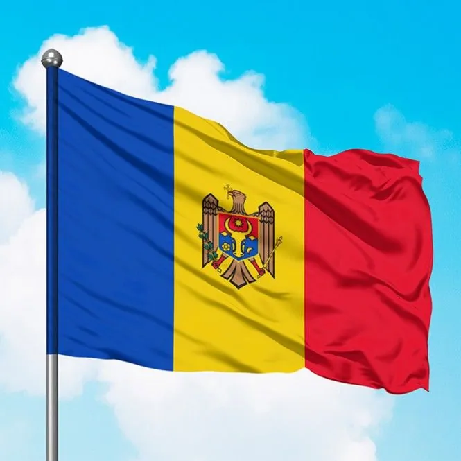 Moldova's Interior Minister unexpectedly resigns