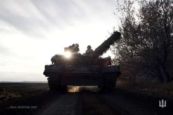 143 бої за добу: більшість - на Покровському напрямку, у ворога "мінус" станція РЕБ