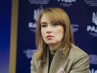 "Кількість паркомісць для людей з інвалідністю збільшиться": Шуляк розповіла, коли очікувати зміни