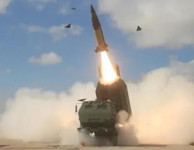 Russia recognizes ATACMS strike on military facility: what is known about the consequences