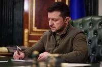 The military will be able to identify family members who will receive payments in case of disappearance or capture: Zelensky signs law