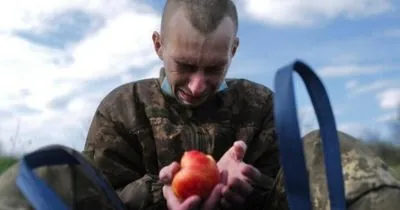 Лубінець показав "московську" версію Женевських конвенцій, яка демонструє світу жорстокість росії щодо військовополонених