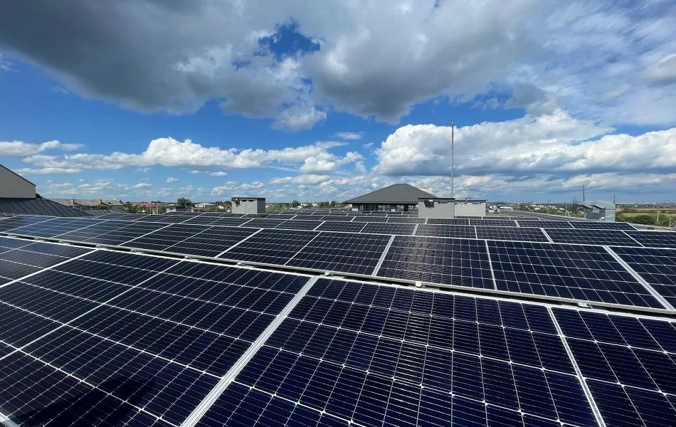 The first condominiums in the Kiev region will receive compensation for solar power plants