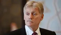 Peskov rejected the possibility of" freezing " the war in Ukraine and commented on the US warning about a possible attack