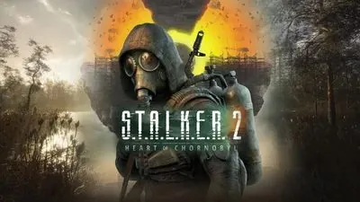 S.T.A.L.K.E.R. 2 виходить сьогодні: що відомо про реліз найочікуванішої гри