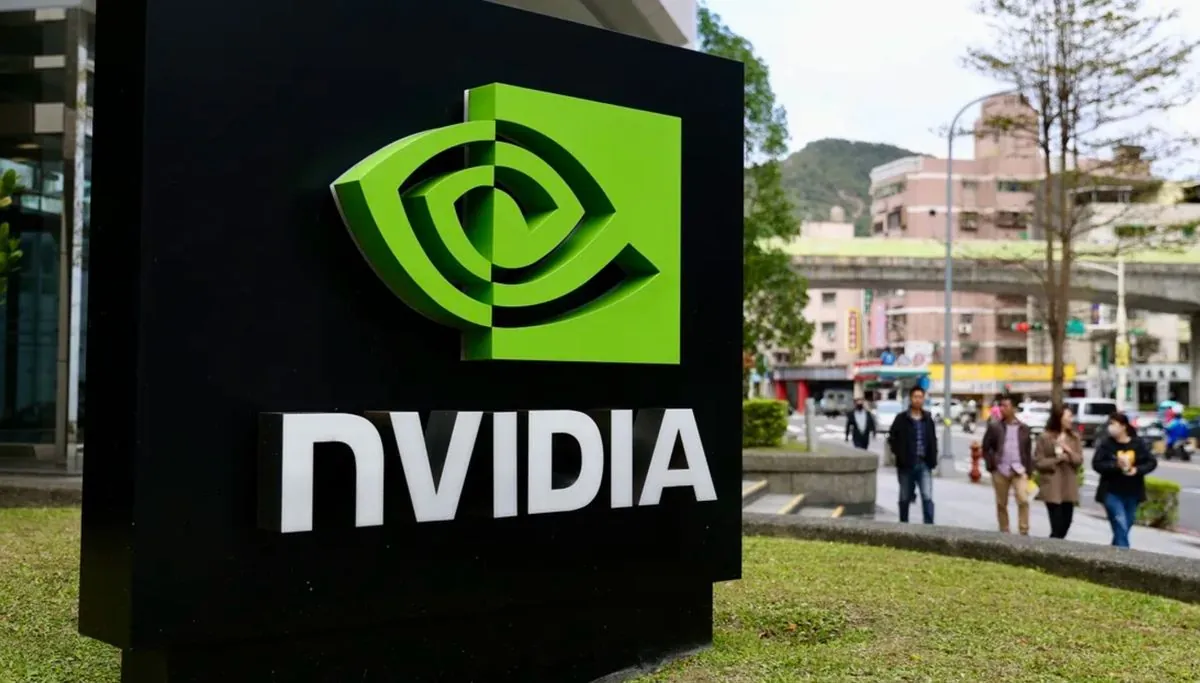 Nvidia is losing ground: investors are preparing for volatile movements in the GPU manufacturer's shares