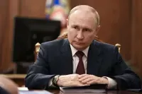 путин пытался повысить ставки межконтинентальной ракетой, капитуляции Украины не будет - ЦПД СНБО