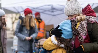 Понад 100 тисяч українців отримали допомогу від ЮНІСЕФ на зиму: хто і скільки