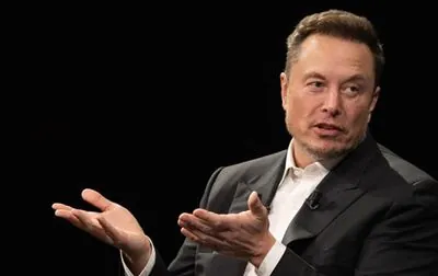 Musk criticizes Australia's law banning social media for children under 16